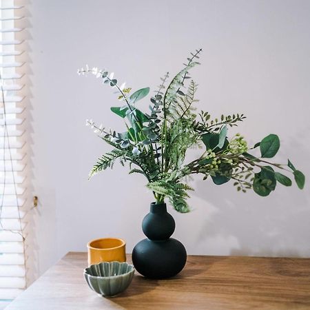 Willa Rest&Recharge At A Spacious Townhouse By The Etihad Manchester Zewnętrze zdjęcie