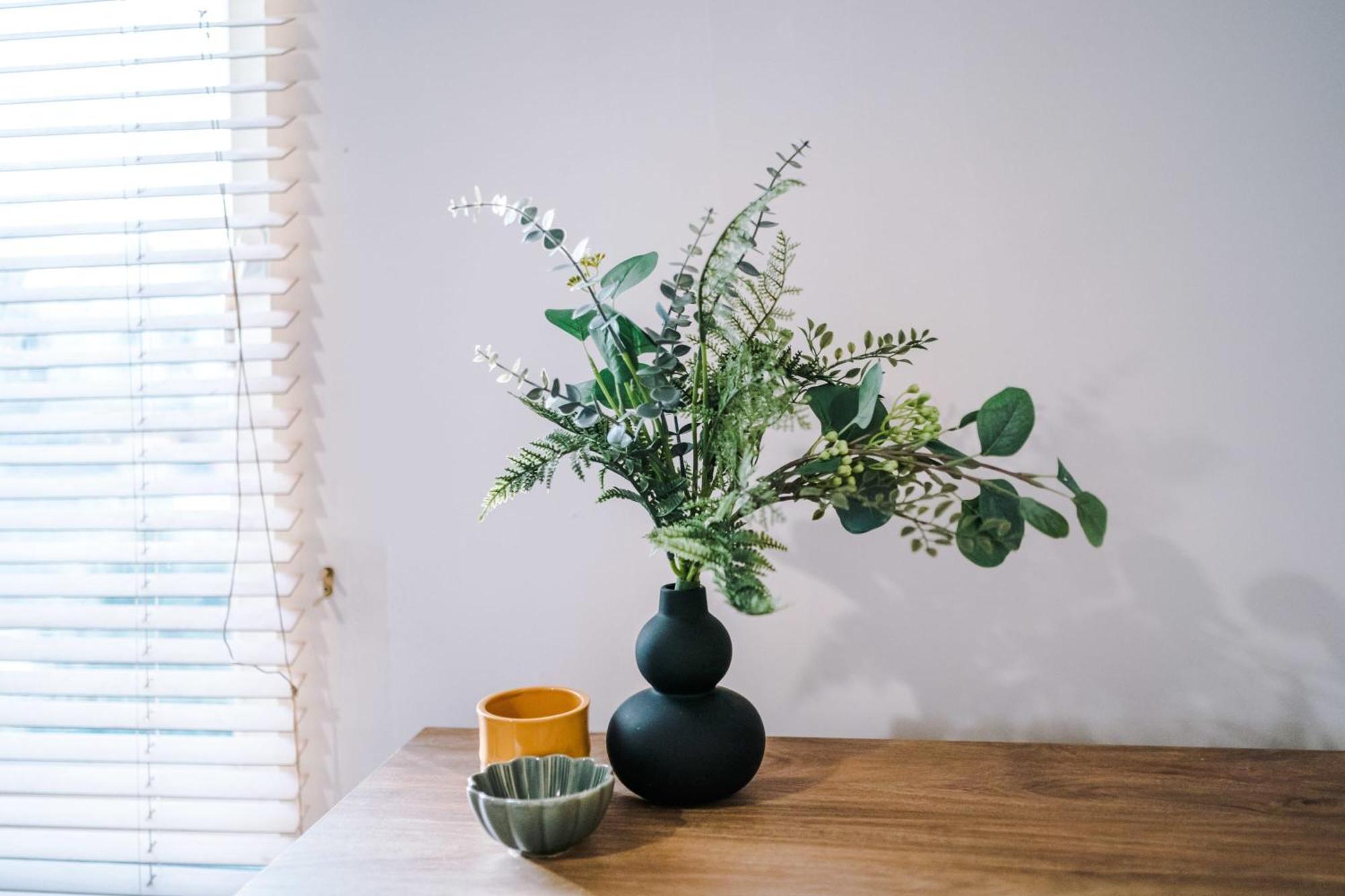Willa Rest&Recharge At A Spacious Townhouse By The Etihad Manchester Zewnętrze zdjęcie